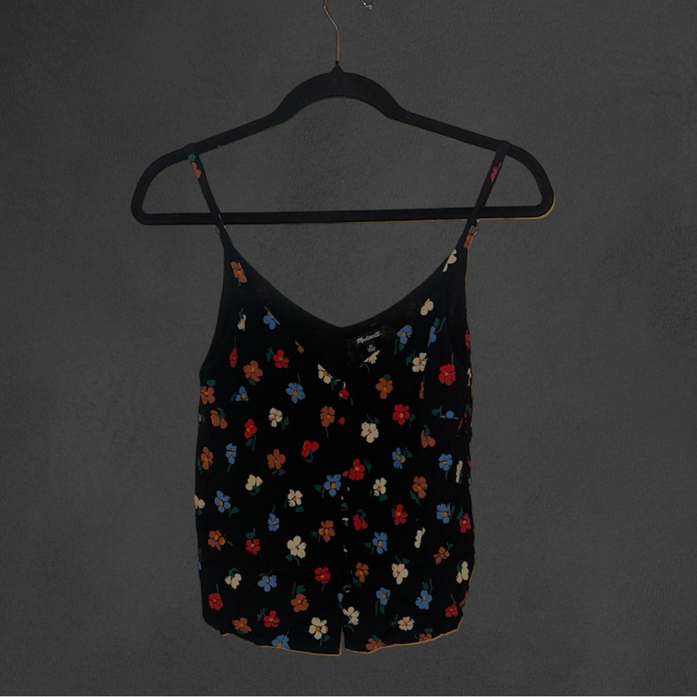 Madewell 00 top